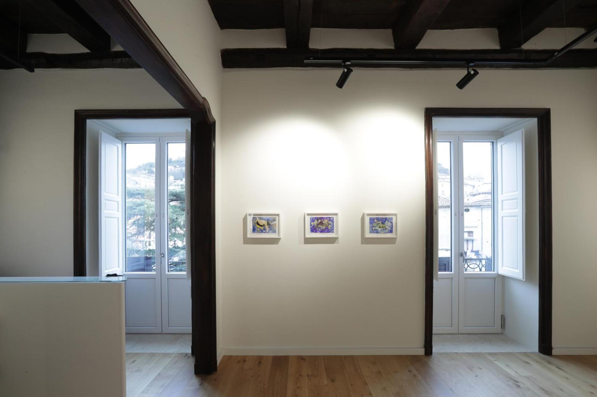 Ellebi Galleria E Dimora D'Arte Козенца Екстер'єр фото